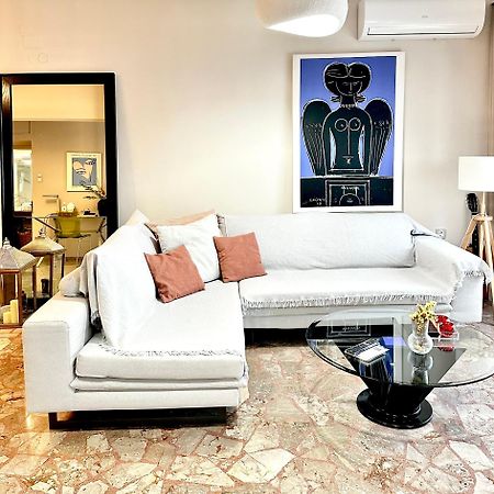 Noema Urban Apartment Kavala Extérieur photo