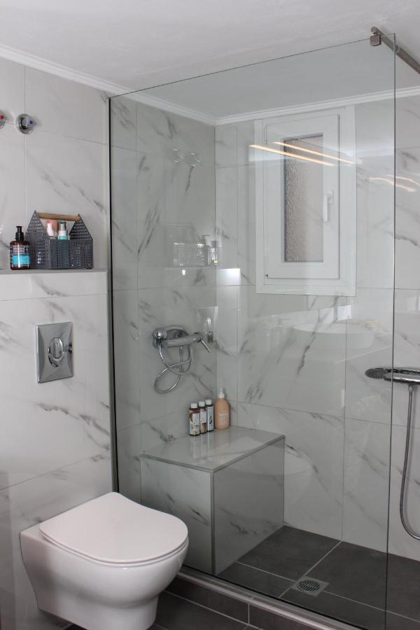 Noema Urban Apartment Kavala Extérieur photo