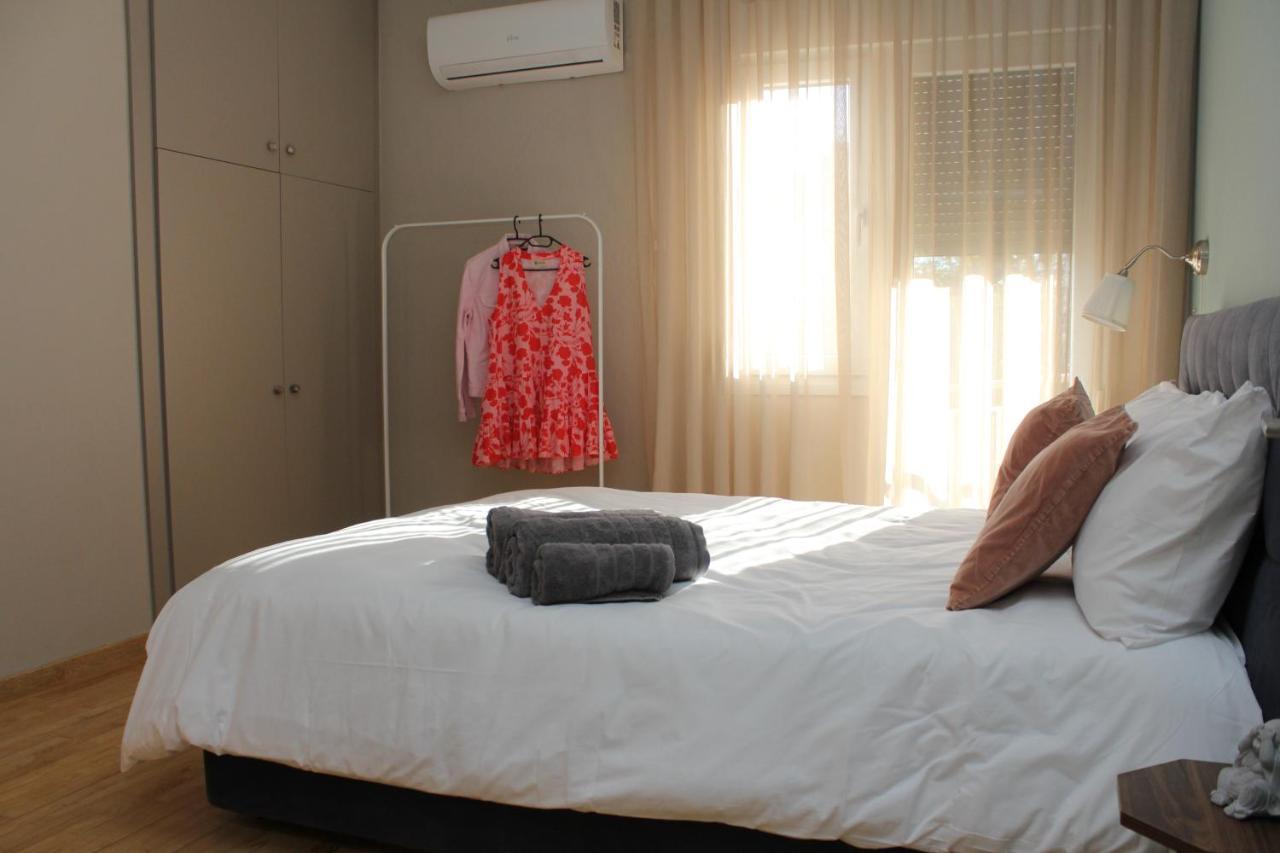 Noema Urban Apartment Kavala Extérieur photo