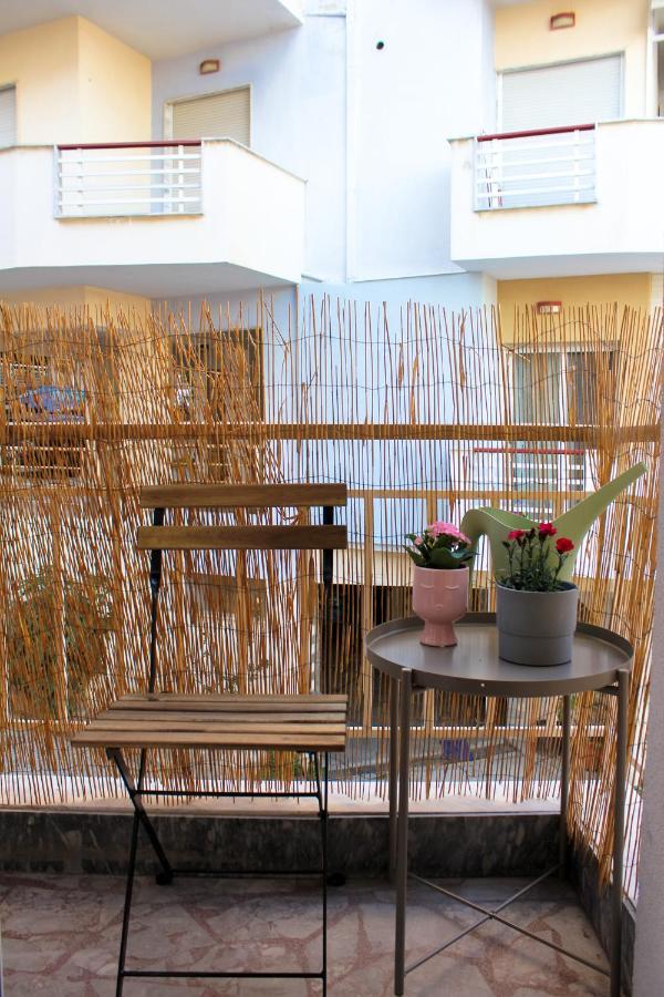 Noema Urban Apartment Kavala Extérieur photo