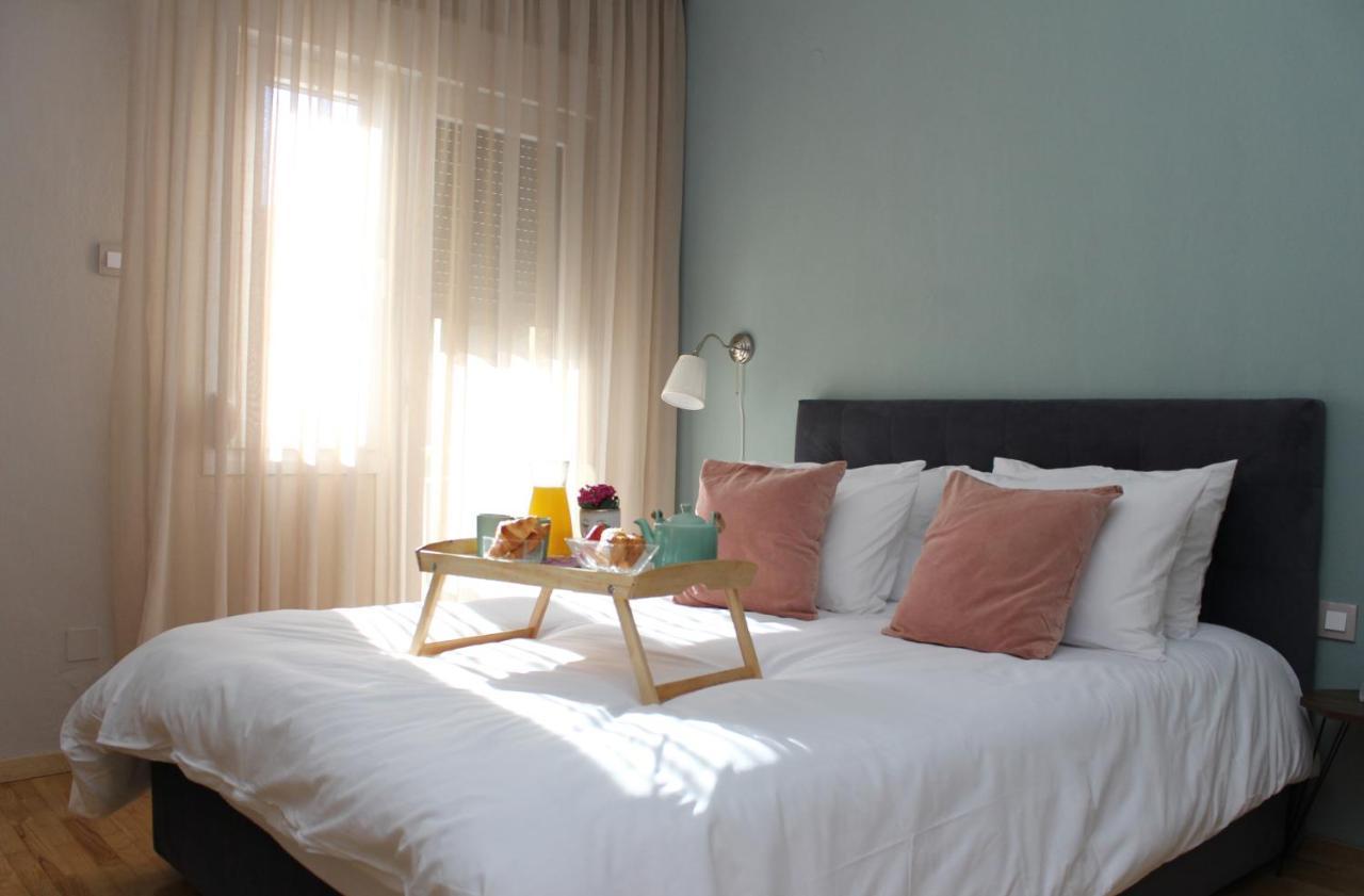 Noema Urban Apartment Kavala Extérieur photo
